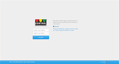 Desktop Screenshot of gldpe.com.br